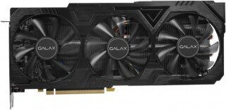 Galax GeForce RTX 2070 Super EX Gamer Black Edition (27ISL6MDW0BG) Ekran Kartı kullananlar yorumlar